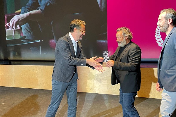 El FICVI tanca la seva edició premiant el millor del curtmetratge nacional i internacional