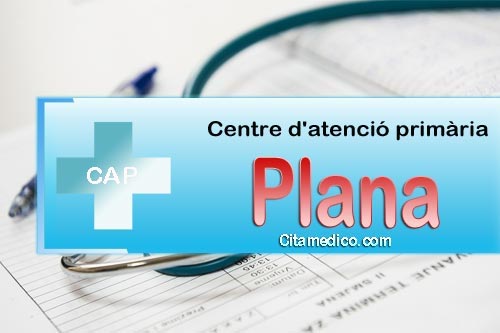 Consultori Mèdic de la Plana Image