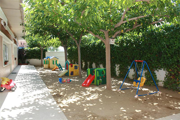 Centre d’Educació Infantil Pineda