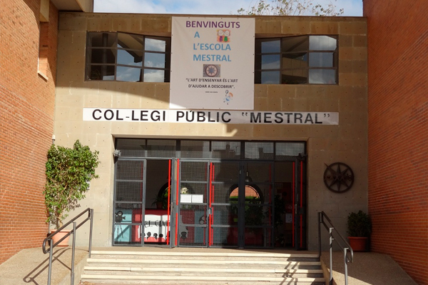 Escola Mestral