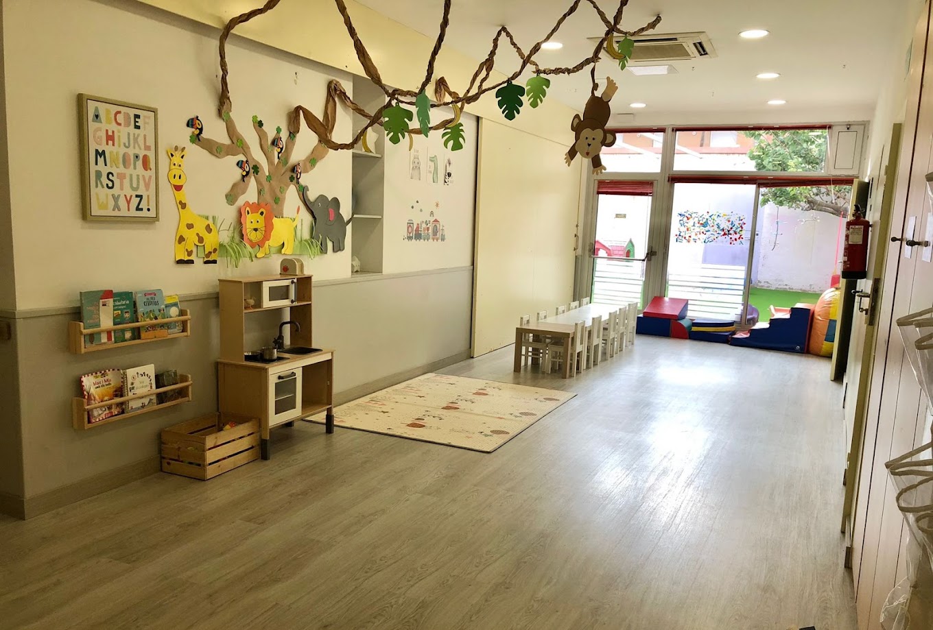 Escola Bressol l’Estel