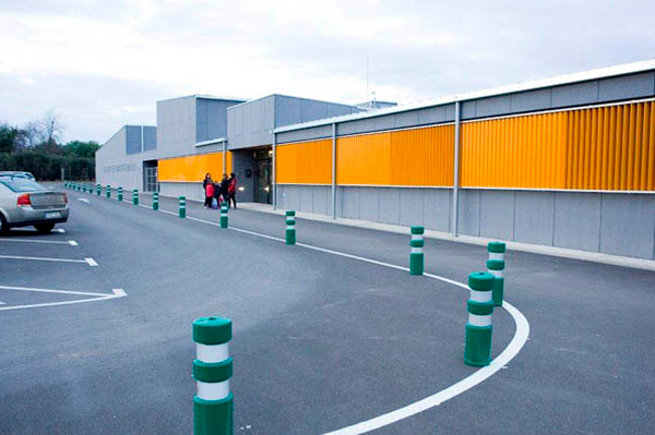 Escola La Canaleta