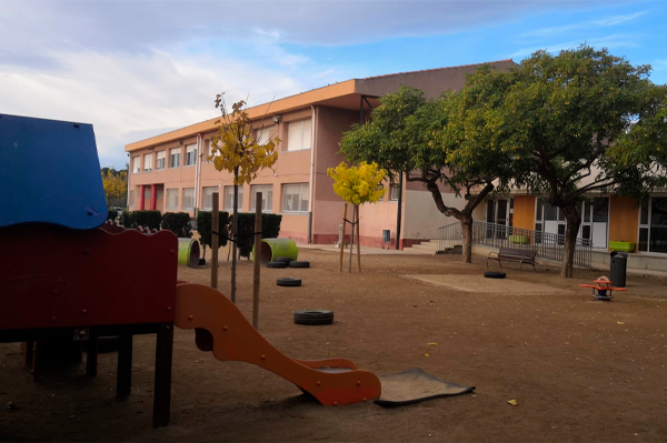 Escola Cal·lípolis