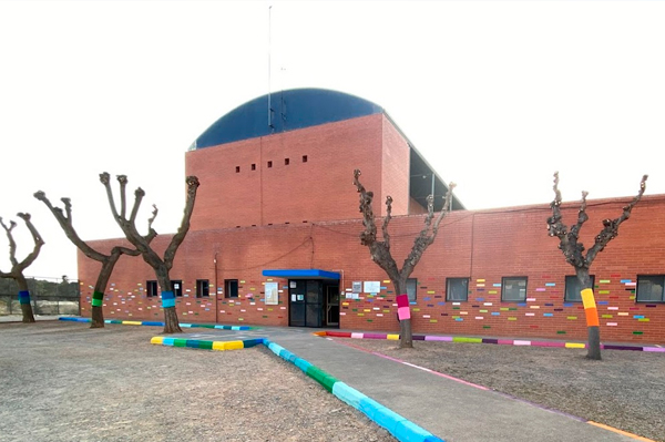 Escola La Plana