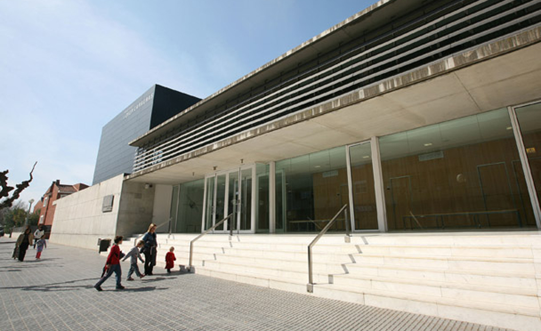 Escola Municipal de Música i Conservatori Municipal de Música de Vila-seca