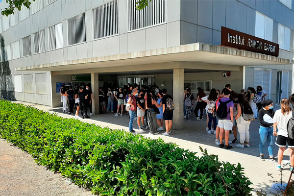 Escola Mestral