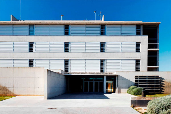 Escola La Plana