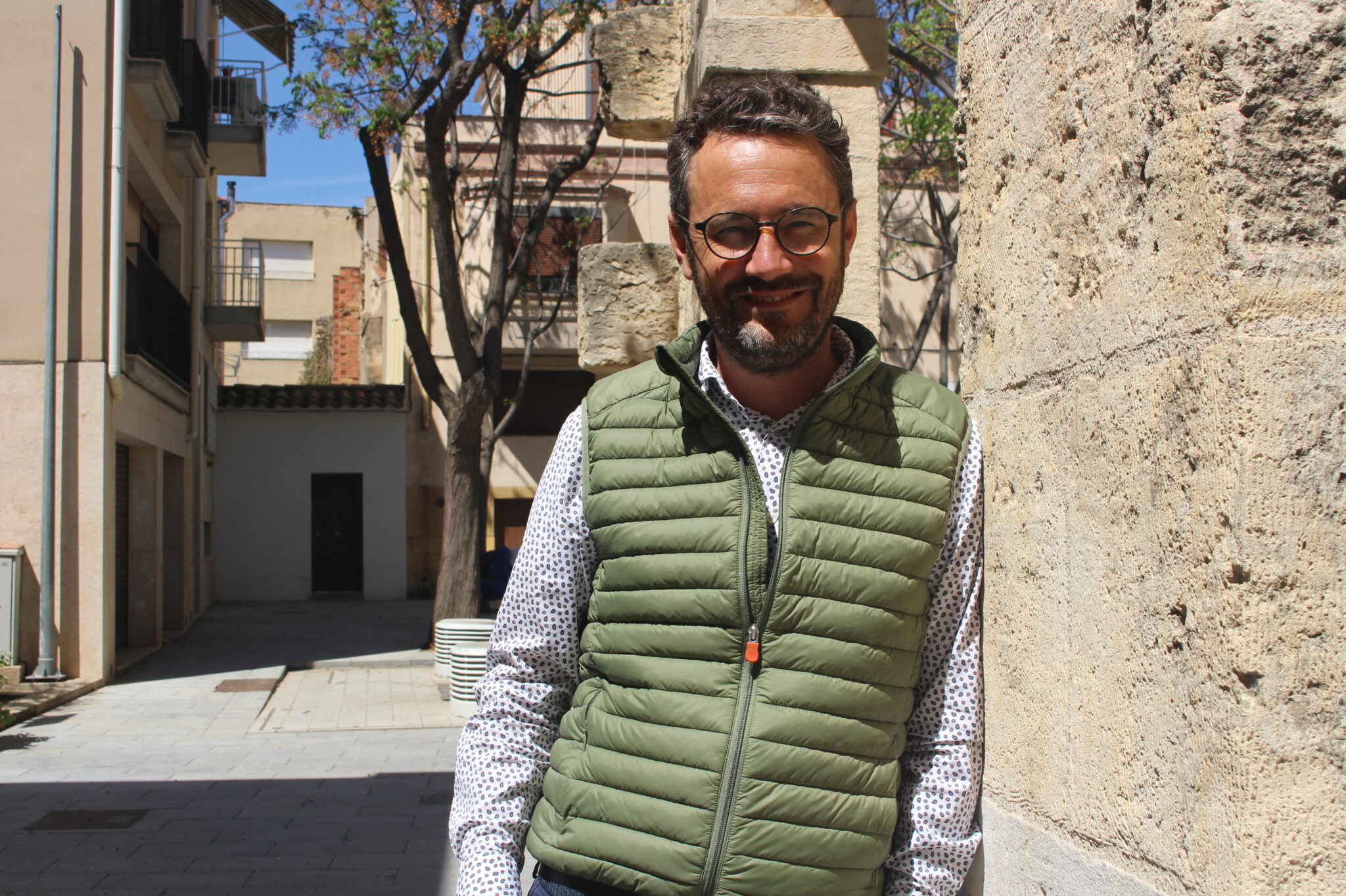 la ciutat maig 2023 2