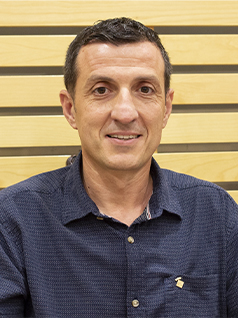 Alberto Miguel Bartolomé