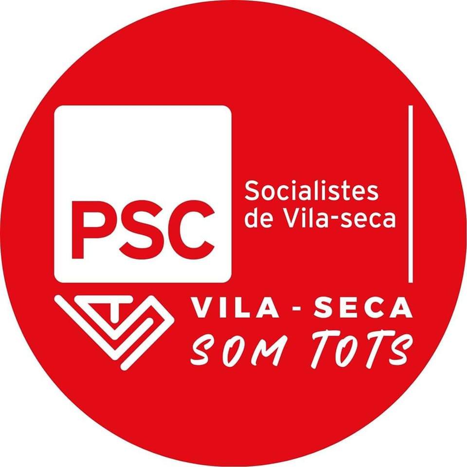 Partit dels Socialistes de Catalunya - Vila-seca Som Tots