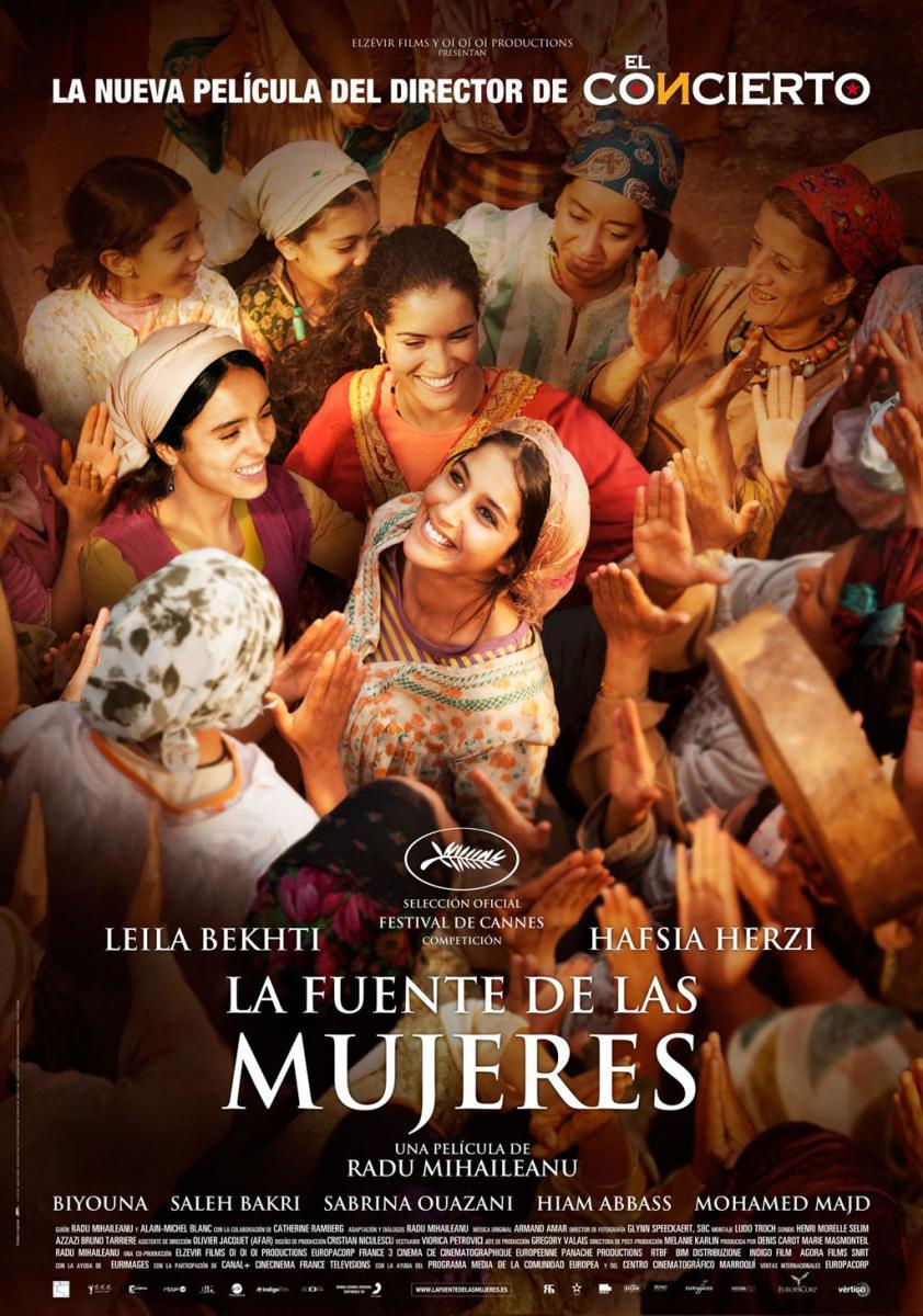 lafuente de las mujeres