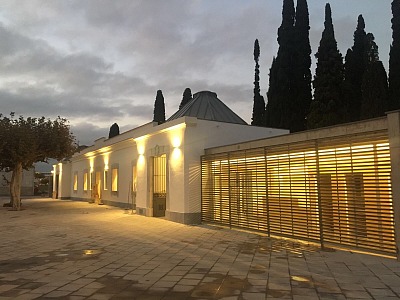 Horaris especials Cementiri Municipal